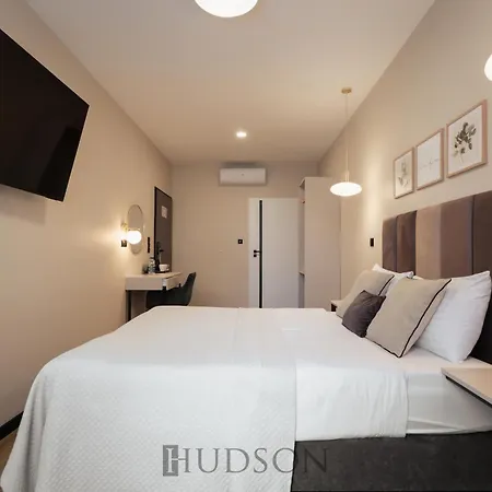 Hudson Butikowe 4* Gdańsk