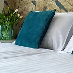 Frühstückspension Hudson Butikowe 4*