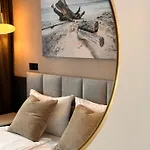 Frühstückspension Hudson Butikowe 4*