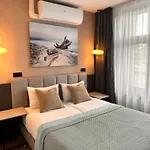 Hudson Butikowe 4* Gdańsk