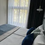Couette-café Hudson Butikowe 4*