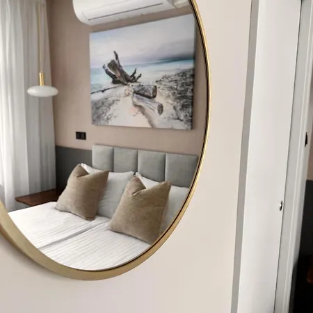 Hudson Butikowe Bed & Breakfast