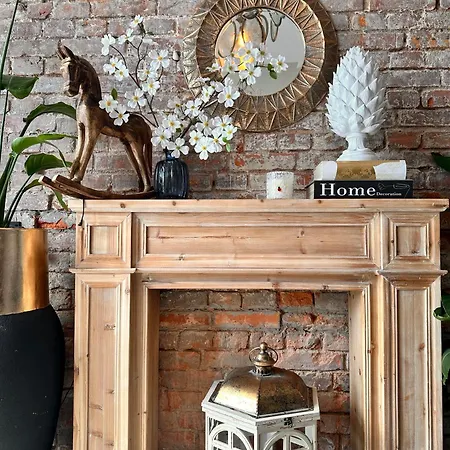 Hudson Butikowe Bed & Breakfast 4*