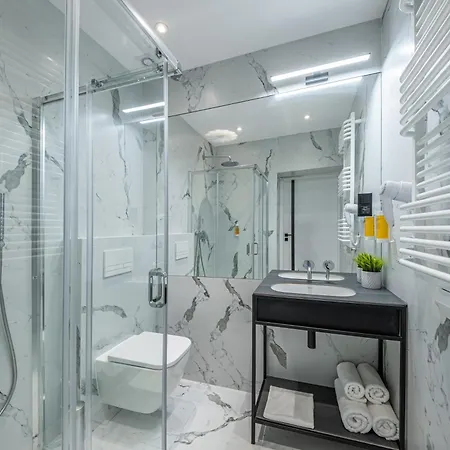 Hudson Butikowe Bed & Breakfast