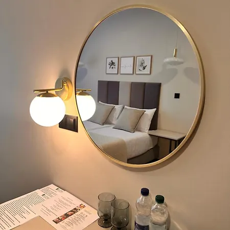 Bed & Breakfast Hudson Butikowe