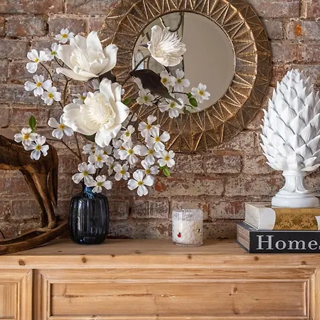 住宿加早餐酒店 Hudson Butikowe