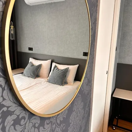 Hudson Butikowe Danzica