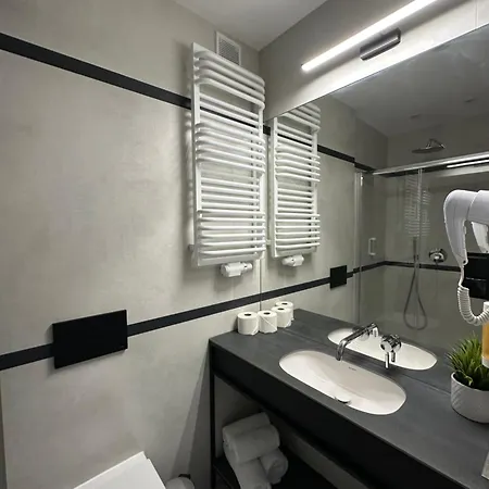 Bed & Breakfast Hudson Butikowe