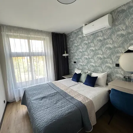 Hudson Butikowe Bed & Breakfast *