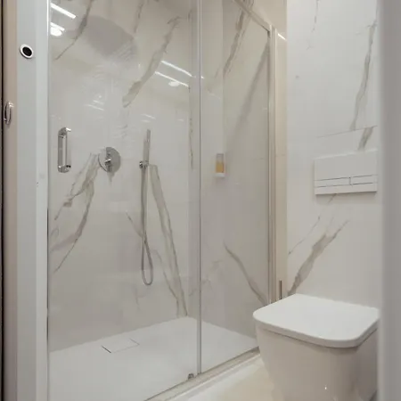 Hudson Butikowe Bed & Breakfast