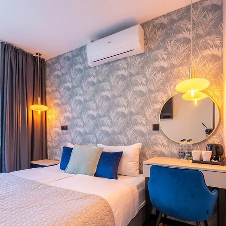 Hudson Butikowe Bed & Breakfast