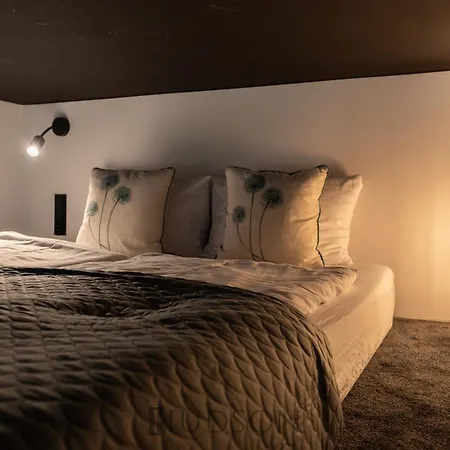 Bed & Breakfast Hudson Butikowe