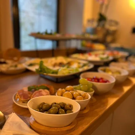 Hudson Butikowe 4* 格但斯克