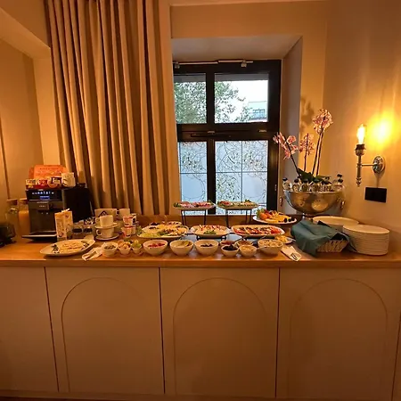 Hudson Butikowe 4*