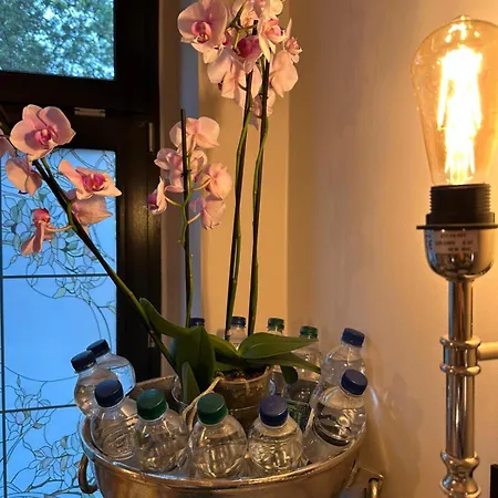 Hudson Butikowe Bed & Breakfast Danzica