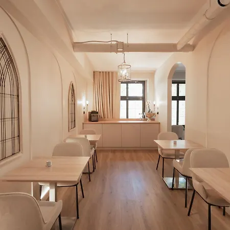 Nocleg ze śniadaniem Hudson Butikowe