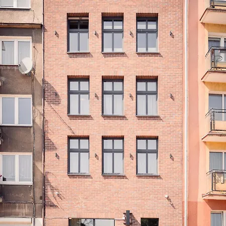 Hudson Butikowe 4* Danzica