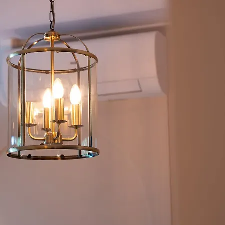 住宿加早餐酒店 Hudson Butikowe 4*