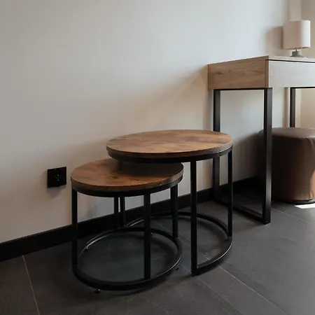 Hudson Butikowe Danzica