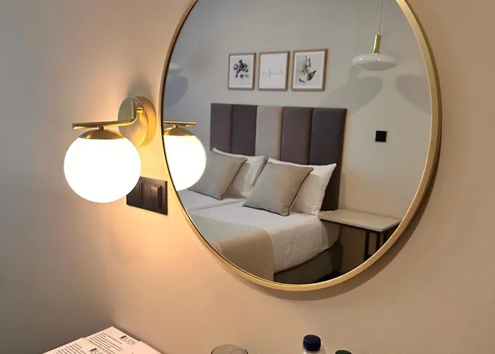 Bed & Breakfast Hudson Butikowe