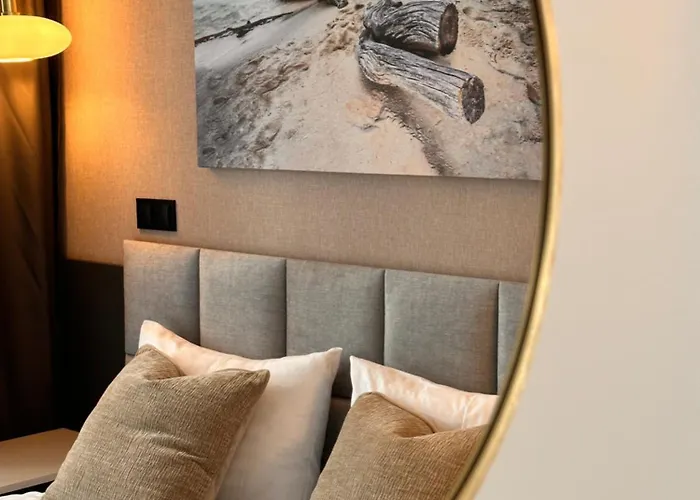 Bed & Breakfast Hudson Butikowe 4*