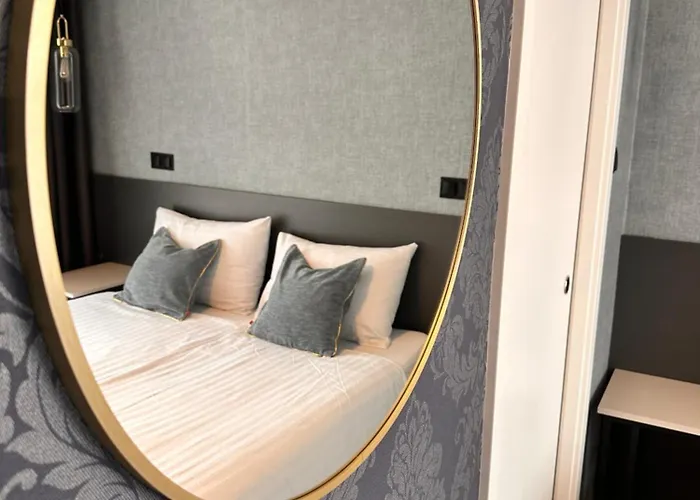 Hudson Butikowe Gdańsk