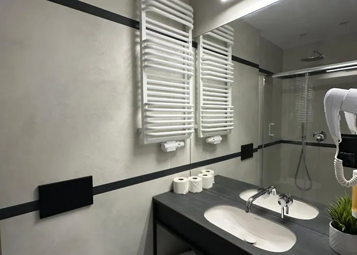 Nocleg ze śniadaniem Hudson Butikowe