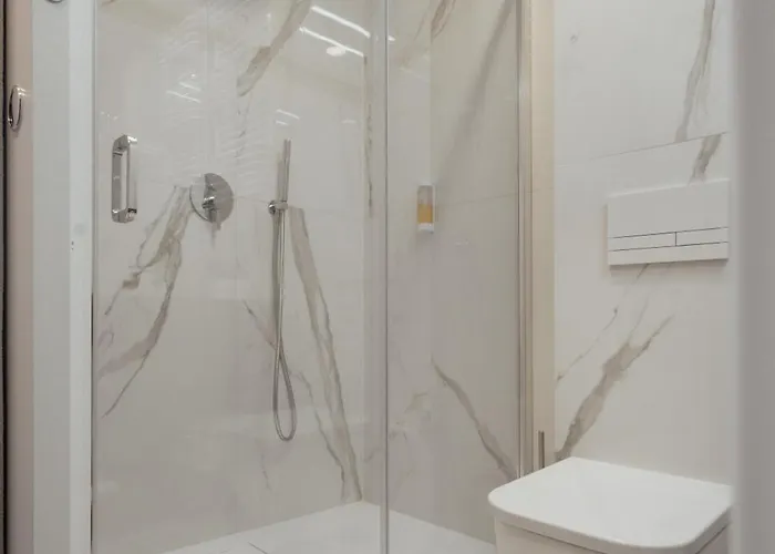 Hudson Butikowe 住宿加早餐酒店