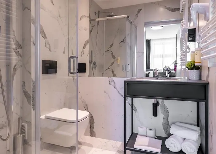 Hudson Butikowe 格但斯克