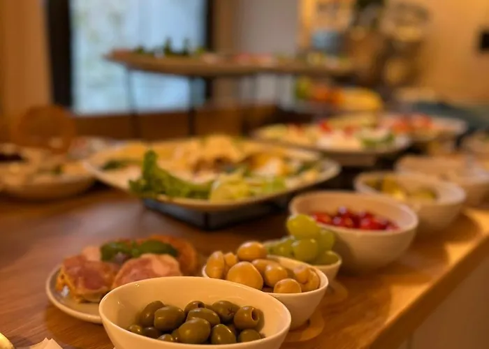 Hudson Butikowe 4* Gdaňsk