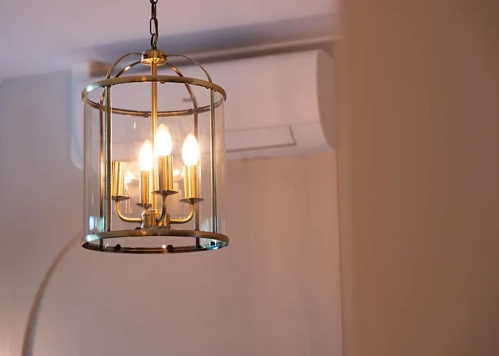 住宿加早餐酒店 Hudson Butikowe 4*