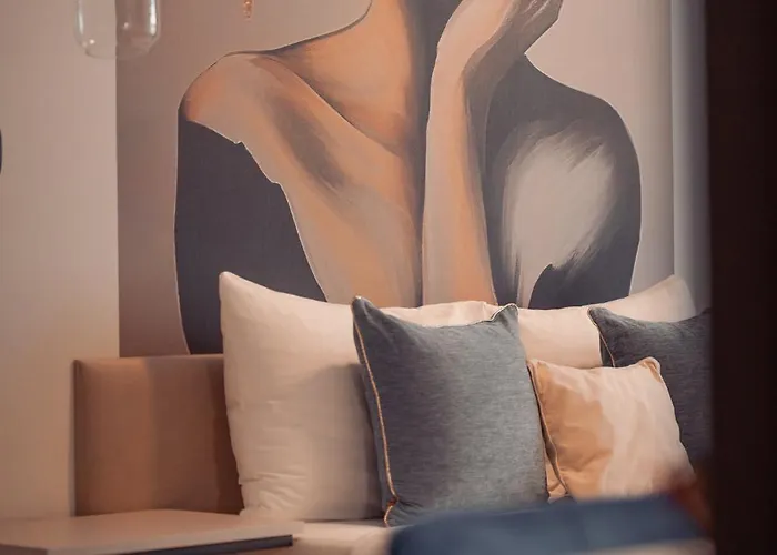 Bed & Breakfast Hudson Butikowe 4*